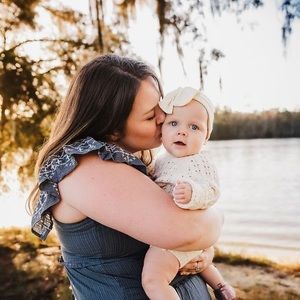 Meet your Posher, Kristin